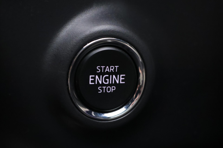 Škoda Octavia 1,5 TSI 110 kW Style CZ DPH