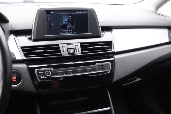 BMW Řada 2 1,5 Gran Tourer 218i Aut. DPH