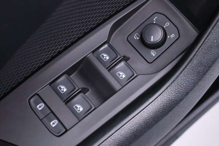 Škoda Octavia 2,0 TDI Style CZ DPH 1.maj