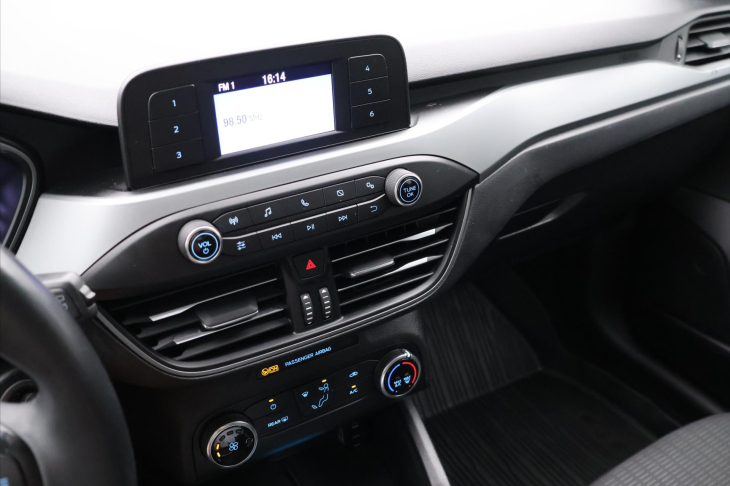 Ford Focus 1,5 EcoBlue 70kW Trend kombi