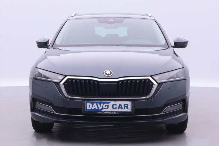 Škoda Octavia 1,0 TSI DSG Navi 1.Maj DPH