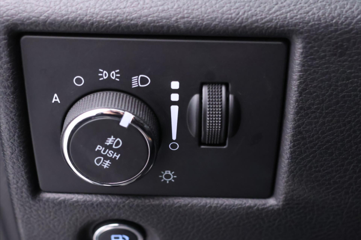 Jeep Grand Cherokee 3,0 CRD Aut. Overland DPH