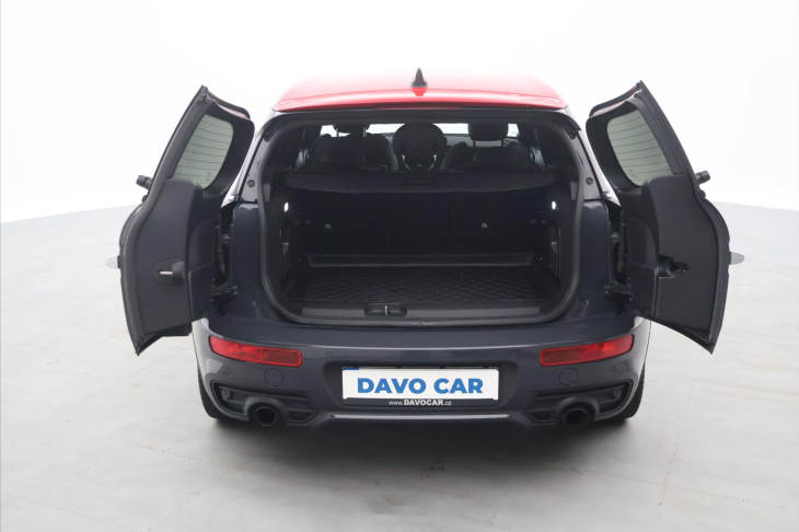 Mini Cooper 2,0 JCW ALL4 170kW H&K Aut