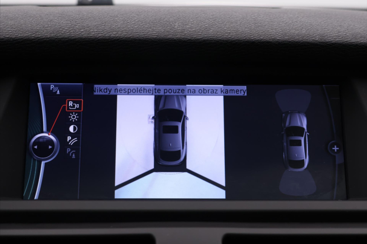 BMW X6 3,0 40D 225kW xDrive CZ