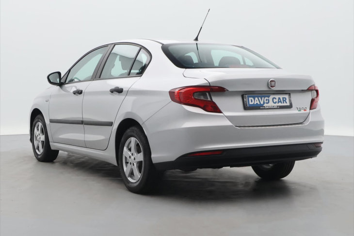 Fiat Tipo 1,4 70kW CZ Klima