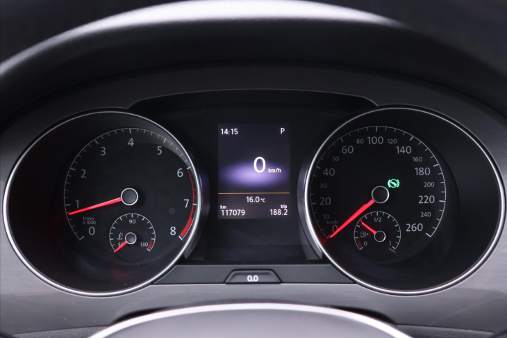 Volkswagen Golf Sportsvan 1,4 TSI 92kW DSG Allstar 1.Maj