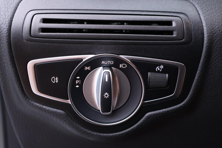 Mercedes-Benz GLC 2,0 220d 143kW AMG CZ