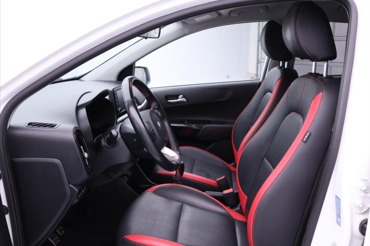 Kia Picanto 1,0 GDI 73kW GT-Line CZ