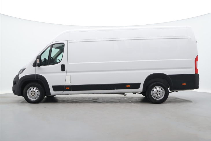 Peugeot Boxer 2,2 HDI 103 kW L4H2 DPH CZ