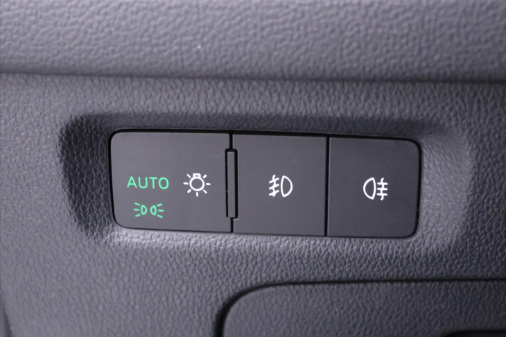 Škoda Octavia 2,0 TDI CZ Style 1.Maj DPH