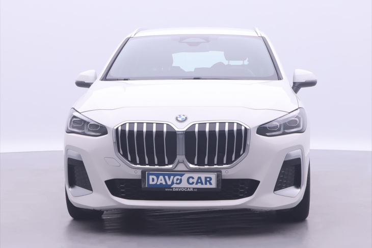 BMW Řada 2 1,5 220i M-sport Active Tourer