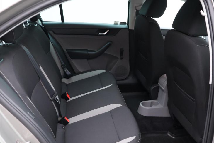 Škoda Rapid 1,2 TSI 63kW Ambition Fresh