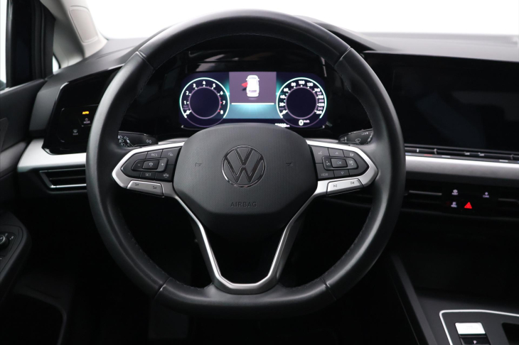 Volkswagen Golf Variant 1,5 TSI 110kW Evo Life CZ DPH
