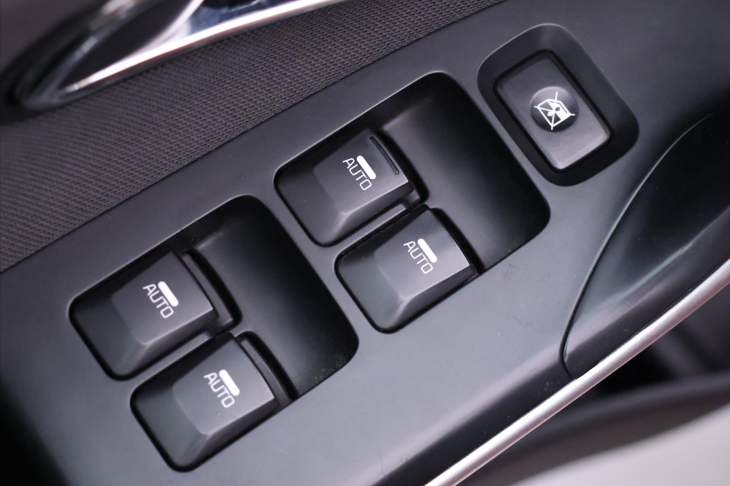 Kia Ceed 1,4 i 73kW CZ Klima LPG