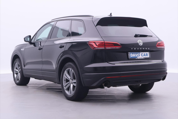 Volkswagen Touareg 3,0 TDI 170kW DSG 4M LED CZ