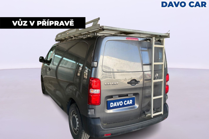 Peugeot Expert 2,0 BlueHDI 90kW DPH 1.Maj. L2