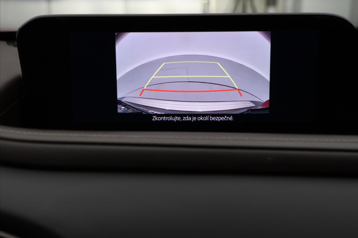 Mazda CX-30 2,0 Skyactiv-X Kůže Navi DPH
