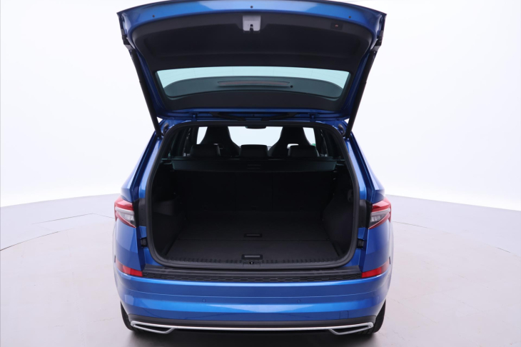 Škoda Kodiaq 2,0 TDI DSG 4x4 Sportline DPH