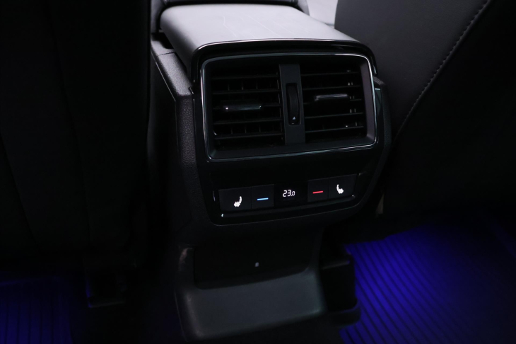 Škoda Kodiaq 2,0 TDI 147kW L&K 4x4 DSG CZ DPH