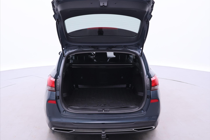 Hyundai i30 1,5 T-GDI 117kW Smart Aut. CZ DPH