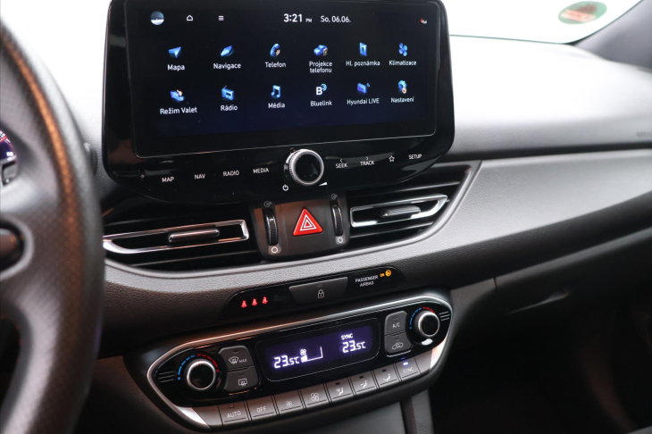 Hyundai i30 1,5 T-GDi Aut. N-Line Premium
