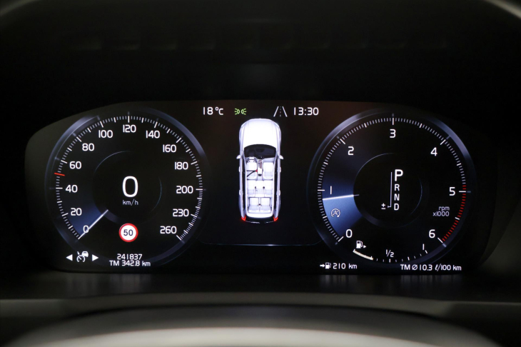 Volvo XC90 2,0 D5 173kW Inscription 4x4 DPH