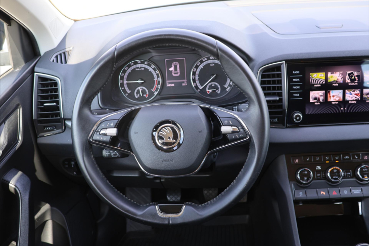 Škoda Karoq 2,0 TDI LED Navi CZ DPH 1.Maj