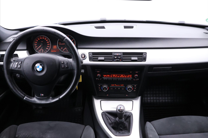 BMW Řada 3 2,0 D 120kW Aut.klima