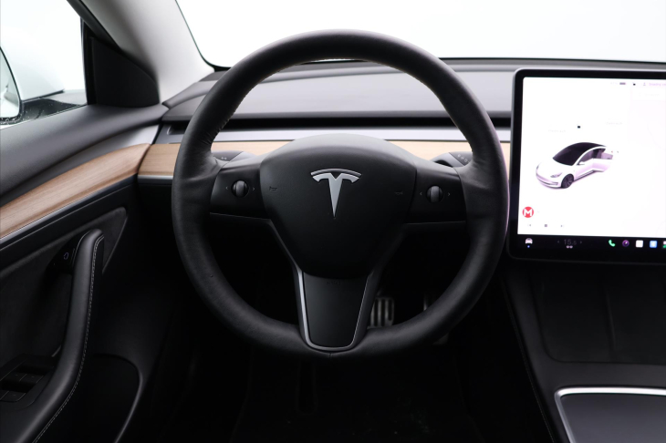 Tesla Model 3 LR 79kWh AWD sOH 90,3%
