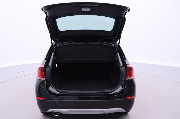 BMW X1 2,0 20d 120kW Xenon Navi 1.Maj