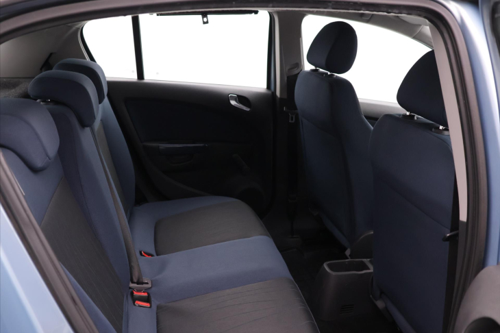 Opel Corsa 1,2 16V ecoFLEX Klima 1.Maj.