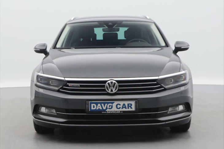 Volkswagen Passat 2.0 TDI 4MOT DSG Highline DPH