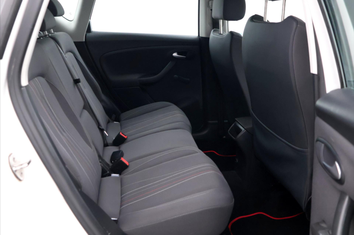 Seat Altea 1,2 TSI 77kW CZ STK 02/28