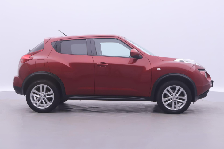 Nissan Juke 1,6 DIG-T 140kW Tekna