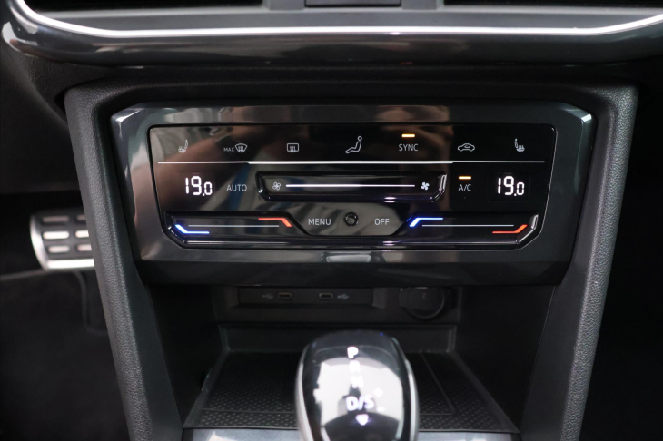 Seat Tarraco 2,0 TDI 147kW DSG CZ FR DPH