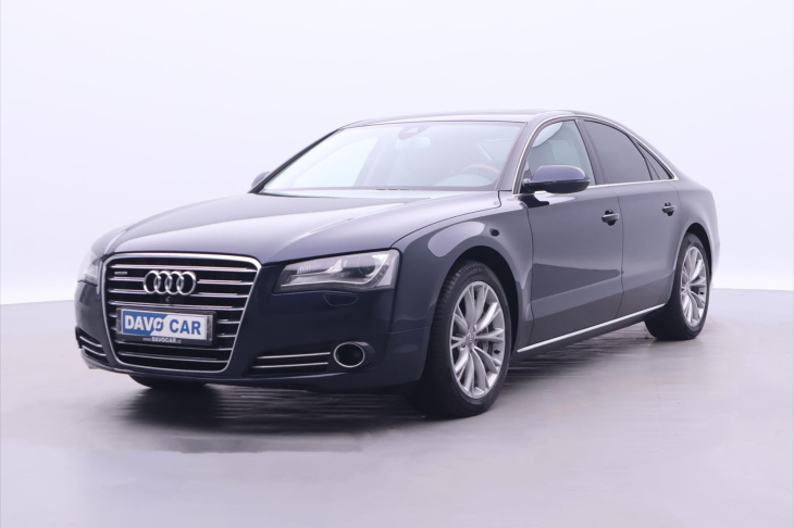 Audi A8 4,2 FSI 273kW Quattro Tiptronic