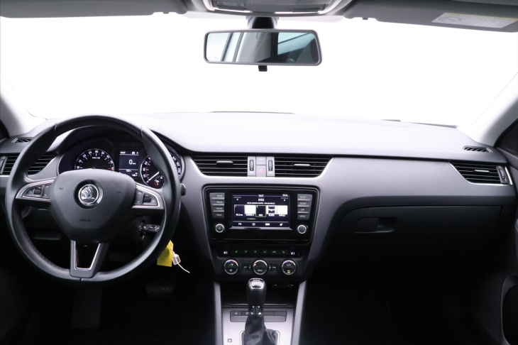 Škoda Octavia 1,6 TDI 81kW DSG JOY Aut.klima