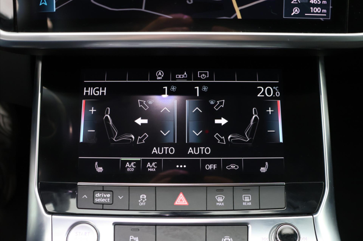 Audi A6 3,0 45TDI 170kW Quattro Tiptronic