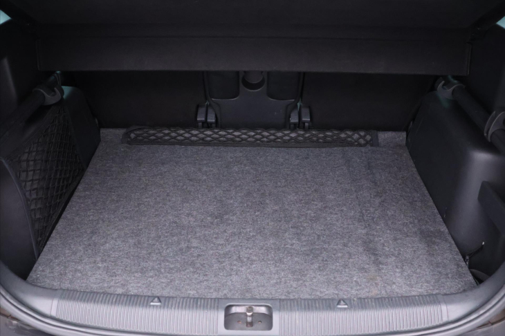 Škoda Yeti 1,4 TSI 90kW Xenon Kůže 1.Maj.