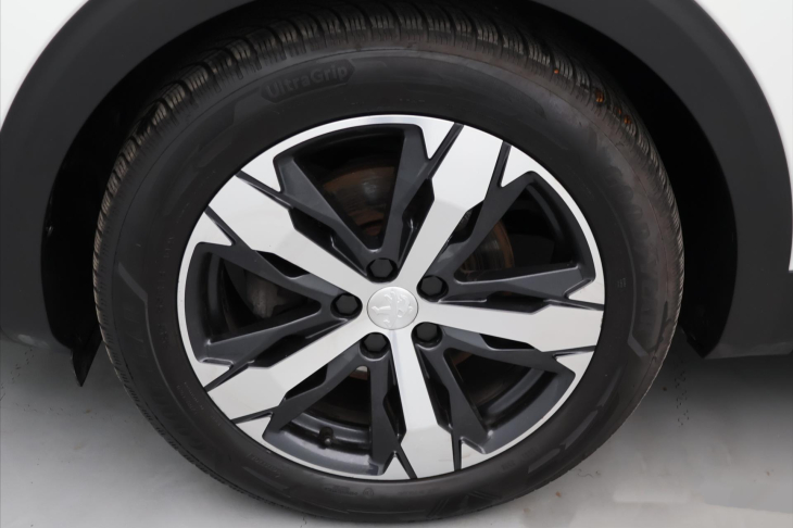 Peugeot 5008 2.0 HDI 130kW GT-line CZ DPH