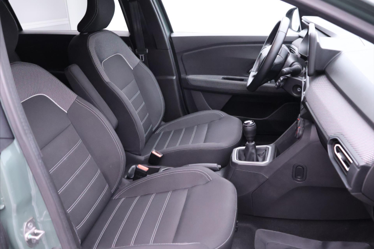 Dacia Jogger 1,0 TCe 81kW CZ 1.Maj. DPH