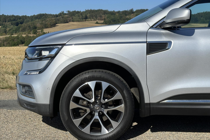 Renault Koleos 2,0 130 kW 4x4 Energy Intens