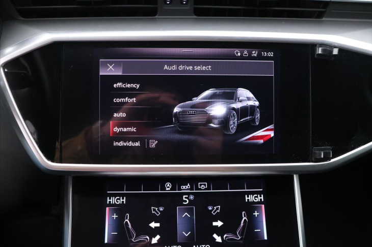 Audi A6 2.0 40TDI 150kW Aut. Sport