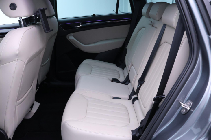 Škoda Kodiaq 2,0 TDI 110kW L&K DSG DPH LED