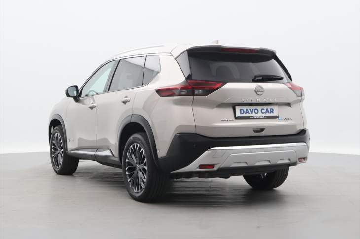 Nissan X-Trail 1,5 e-Power 4WD Tekna CZ 1.Maj