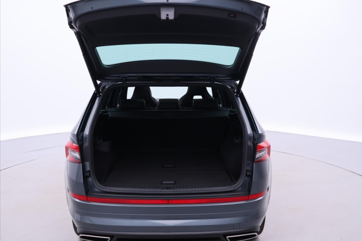 Škoda Kodiaq 2,0 TDI RS 176kW DSG 4x4 DPH
