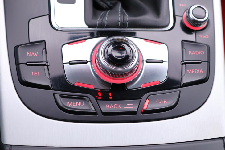 Audi A5 2,0 TFSI 155kW Quattro S-Line