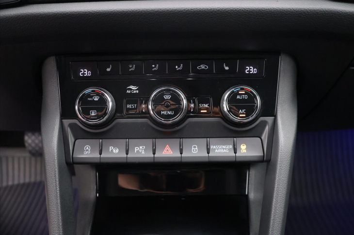 Škoda Kodiaq 2,0 TDI 4x4 DSG Clever Matrix DPH