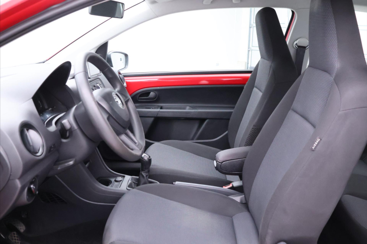 Škoda Citigo 1,0 MPI CZ Navi Klima