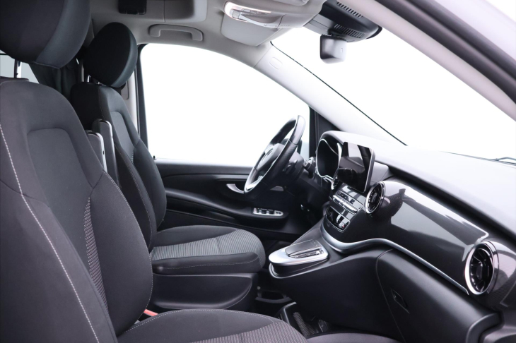 Mercedes-Benz Třídy V 2,0 140kW Marco Polo Záruka DPH